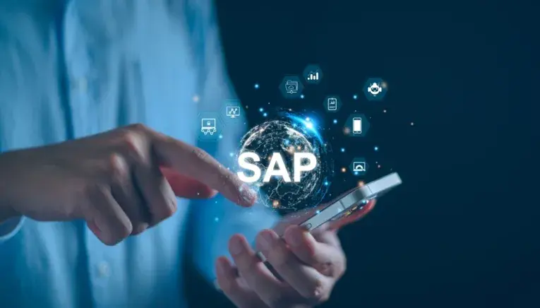 SAP GUI 720のサポート期限