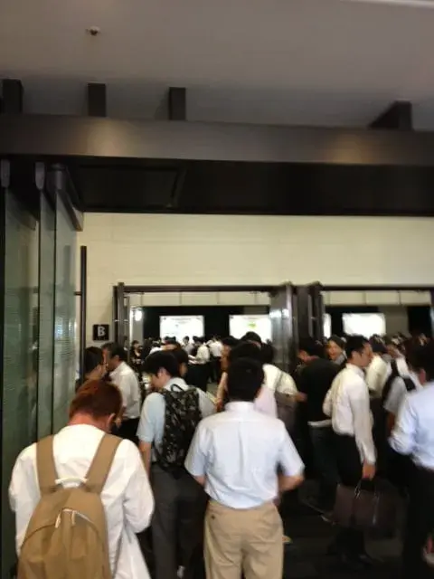 SAP on AWS : AWS Cloud Storage Dayで弊社一部登壇させて頂きました。