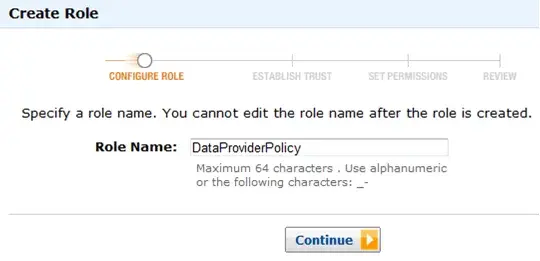 【SAP on AWSサポート要件】重要:AWS Data provider for SAPの導入 3
