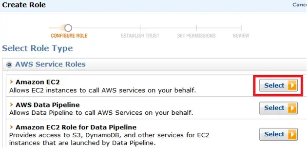 【SAP on AWSサポート要件】重要:AWS Data provider for SAPの導入 4