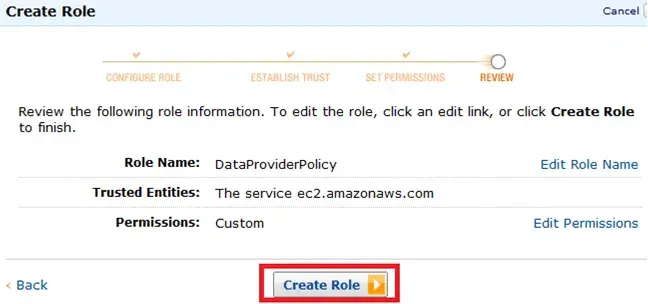 【SAP on AWSサポート要件】重要:AWS Data provider for SAPの導入 7
