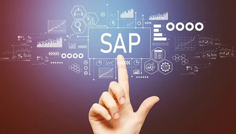 SAP基幹システムがSQL Server SSD Applianceでサクサクに！