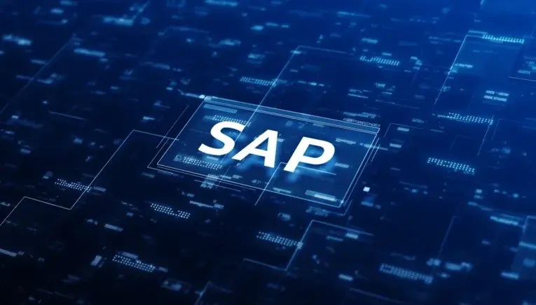 SAP社製 SolMan 7.1 初期設定ガイド (SPS4)のご紹介
