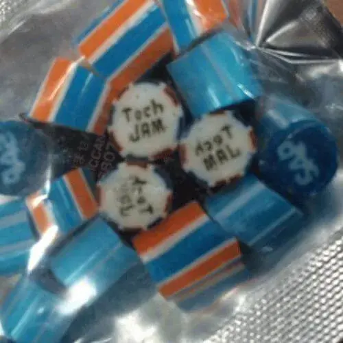 開発者の祭典SAP Tech JAMにREALTECHがデモブース本日出展中 3