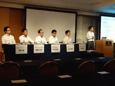 【祝SAP Tech JAM】HANAのインフラ基盤と運用監視とノウハウ 2