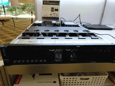 【祝SAP Tech JAM】NUTANIX環境の実機が見られます！ 2