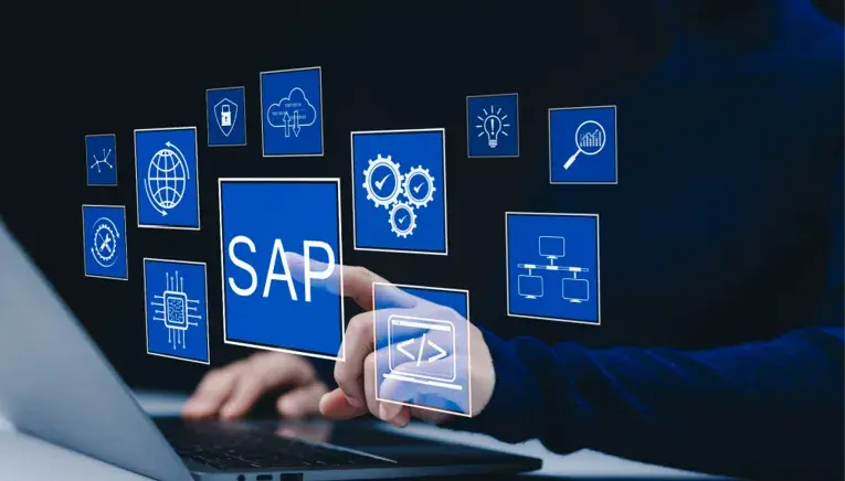 【SAP先端事例】マイグレーションとアップグレード同時実行