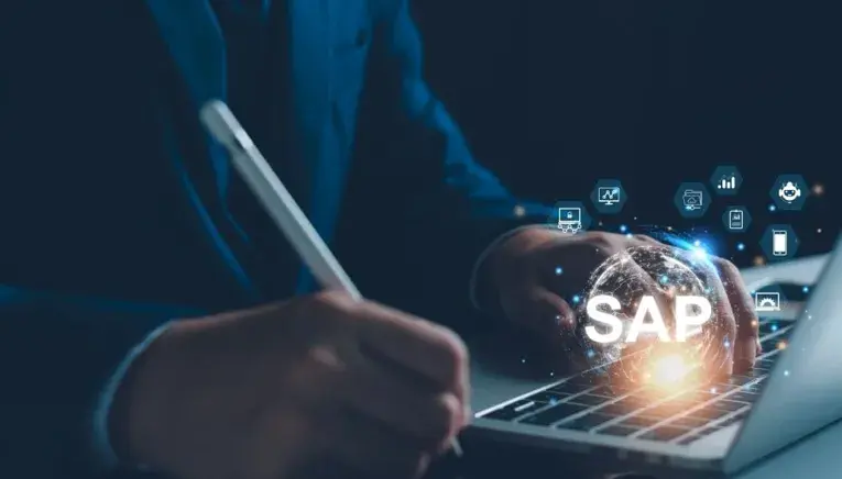 いつのまにかSAPGUI7.10がWindows7に対応していました