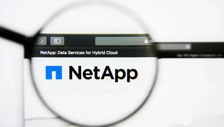 【NetApp+SAP】序章:NetApp FASとの出会い