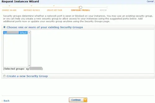 【SAP on AWS】リージョン間AMIコピー機能でERPを起動してみた 12