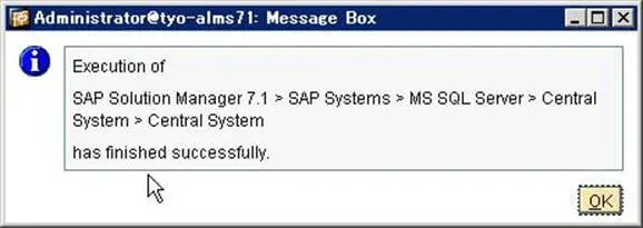 第1章:SolMan7.1 SP4 をインストールしよう(SAPinst編) 46