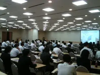 【SolMan先端活用事例】日本発条株式会社様のアプリケーションライフサイクル管理（ALM） 1