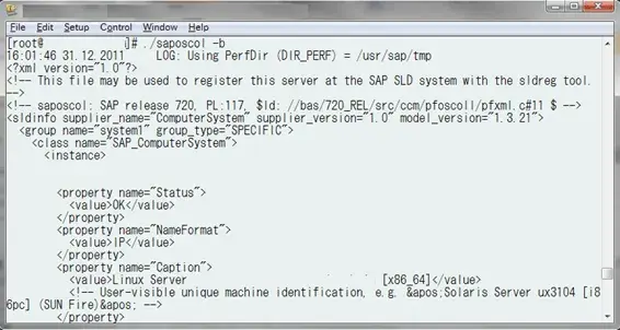 【SolMan】Solution Managerで非SAPシステム監視設定手順の詳細解説 3