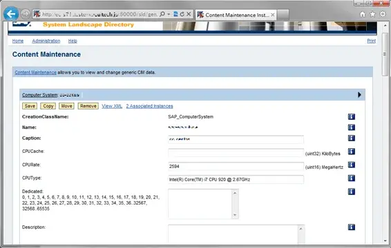 【SolMan】Solution Managerで非SAPシステム監視設定手順の詳細解説 9