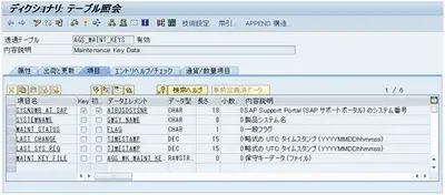 Solution Manager:SolMan保守認証の仕組み、内部動作を解説します。 5