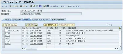 Solution Manager:SolMan保守認証の仕組み、内部動作を解説します。 6