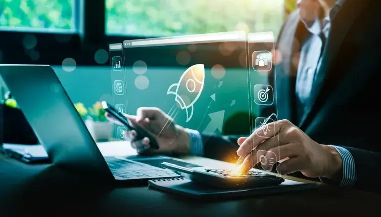 Solution Manager 序章