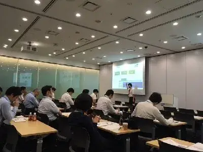 SUPPORT INFO DAY 特設編2:SolMan活用による自動化・標準化 1