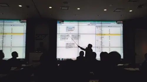 SAP SUPPORT INFO DAY基礎編に弊社登壇：SolMan監視機能の全て 2