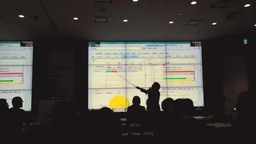 SAP SUPPORT INFO DAY基礎編に弊社登壇：SolMan監視機能の全て 6