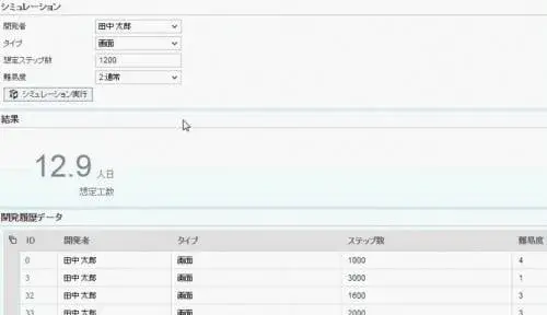 Tech JAMリプレイ：HANA PALを使った将来予測