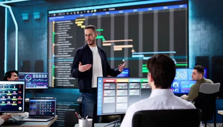 圧巻のMicrosoft TechEd Europe 2014　セッション一覧（直LINK付）