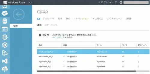 Windows AzureのCDP（ Cloud Design Patterns ）と Symbol/Icon Set 2