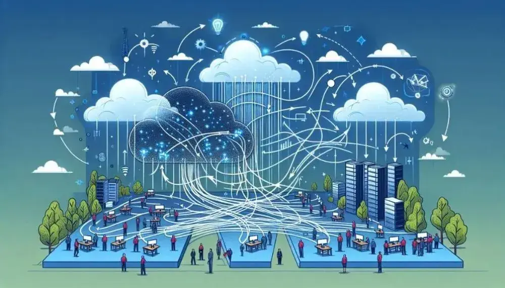 データ移行とは？基本から徹底解説｜失敗しないための手順とポイント